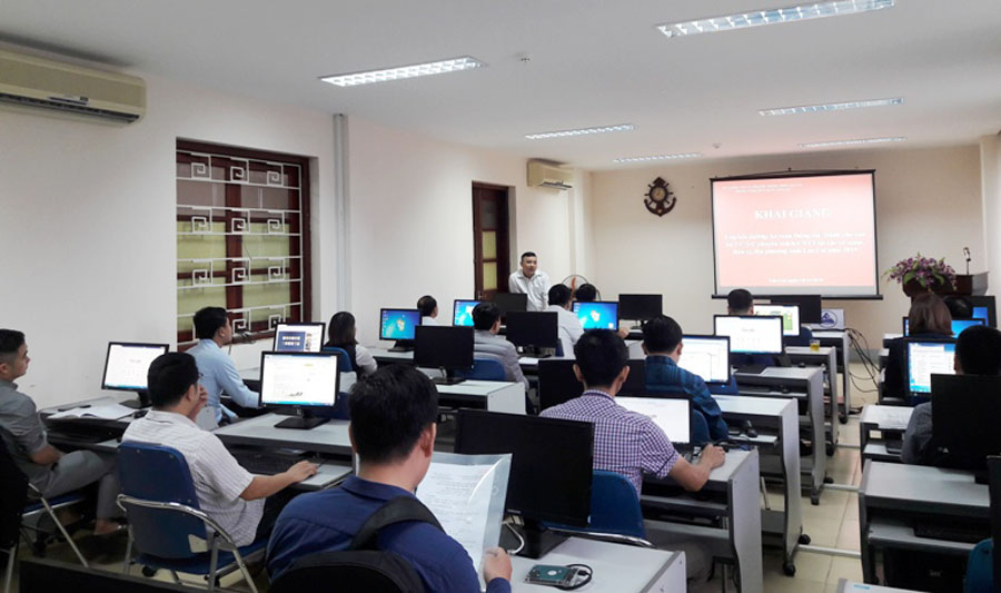 Lào Cai: Nâng cao kiến thức đảm bảo An toàn thông tin mạng năm 2019
